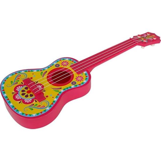 Guitarra Mexicana Pequena 54 cm