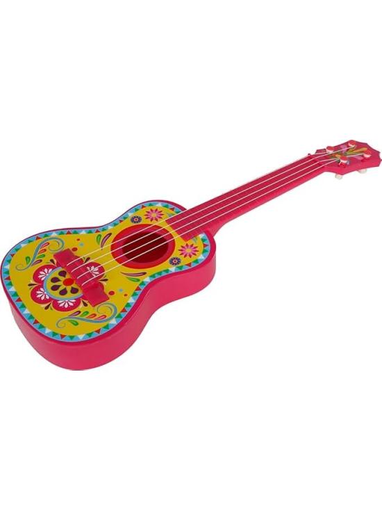 Guitarra Mexicana Pequena 54 cm