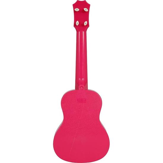 Guitarra Mexicana Pequena 54 cm