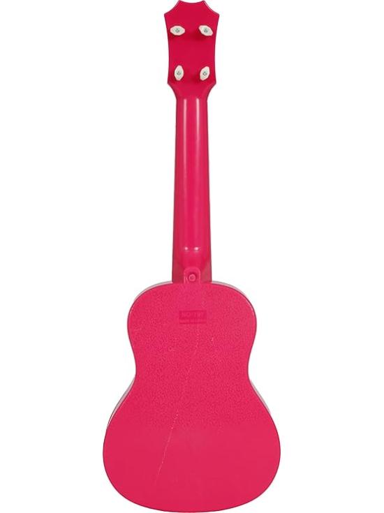 Guitarra Mexicana Pequena 54 cm