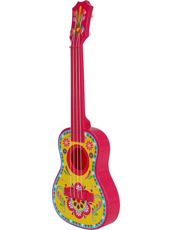 Guitarra Mexicana Pequena 54 cm
