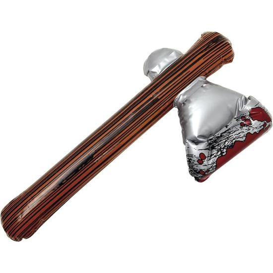 Machado inflável, tamanho único