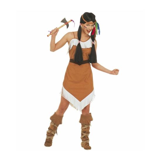 Machado indiano Sioux