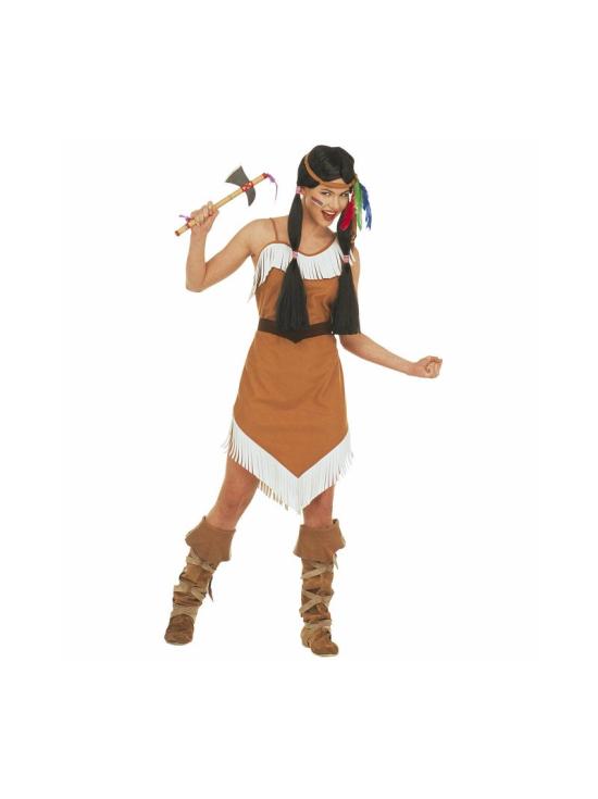 Machado indiano Sioux