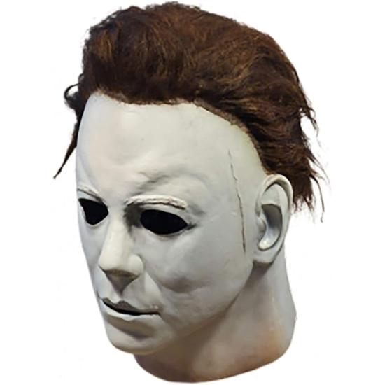 Halloween 1978 – Máscara de luxo Michael Myers