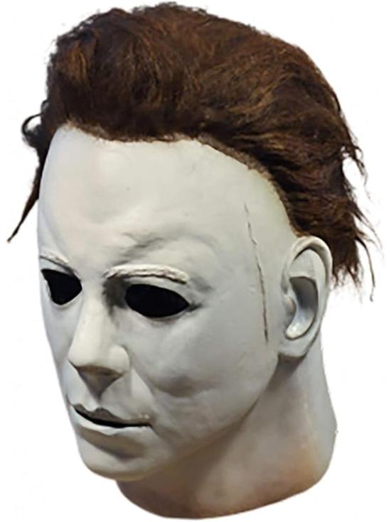 Halloween 1978 – Máscara de luxo Michael Myers