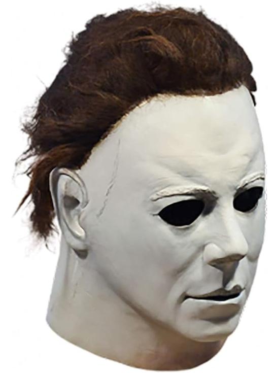 Halloween 1978 – Máscara de luxo Michael Myers