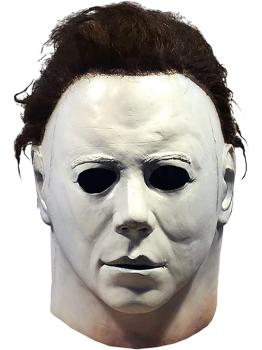 Halloween 1978 – Máscara de luxo Michael Myers