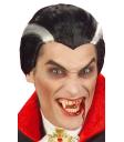 Halloween Fangs Dicas Vampiro