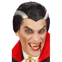 Halloween Fangs Dicas Vampiro