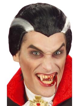Halloween Fangs Dicas Vampiro