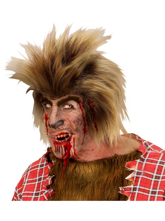 Halloween Fangs Dicas Vampiro