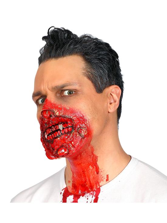 Halloween Fangs Dicas Vampiro