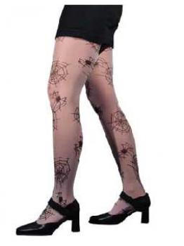 CALÇA ARANHA HALLOWEEN