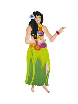 Havaiano Articulado 135 cms