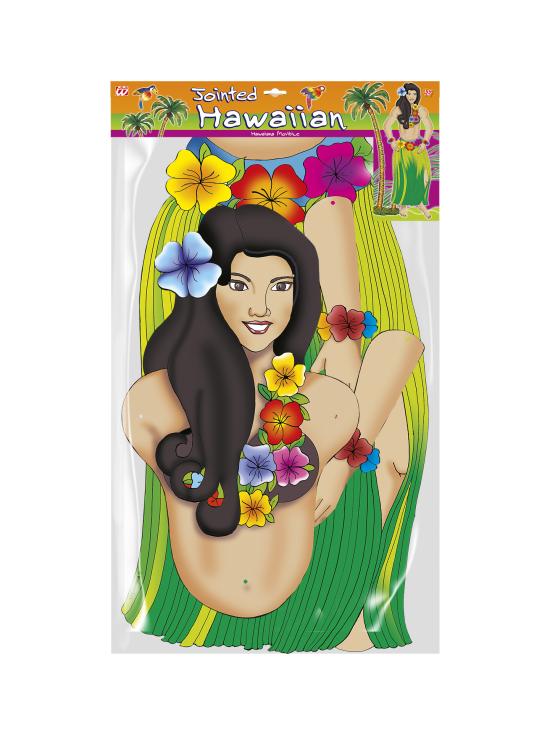 Havaiano Articulado 135 cms