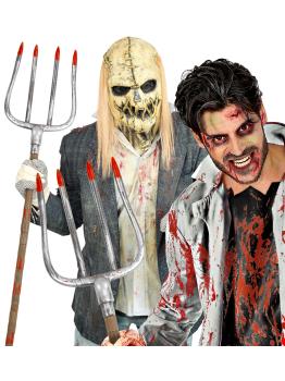 Bloody Gallows Ride-On 155 cm