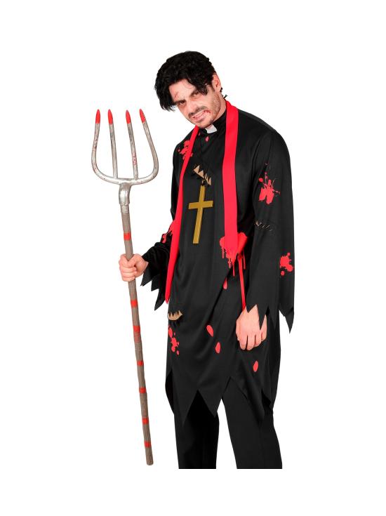Bloody Gallows Ride-On 155 cm