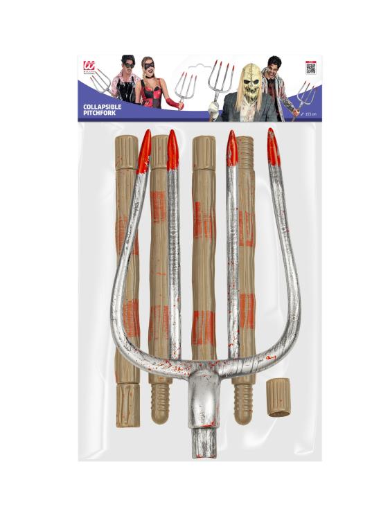 Bloody Gallows Ride-On 155 cm