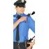 Intercomunicador policial