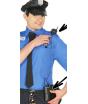 Intercomunicador policial