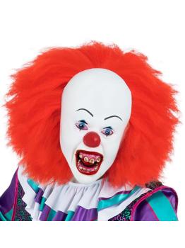 IT The Movie, máscara de Pennywise,