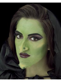 Conjunto de aparelhos de látex profissional para nariz e queixo Woochie Witch