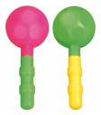 Conjunto de 2 Maracas em cores variadas