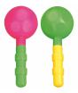Conjunto de 2 Maracas em cores variadas