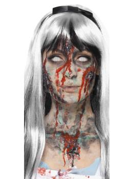 Kit Zumbi com Látex Líquido FX Especial