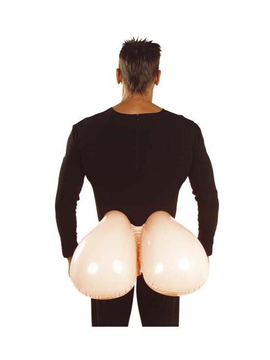 Kit Culo y Tetas para adultos hinchables