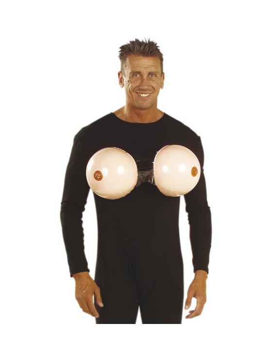 Kit Culo y Tetas para adultos hinchables