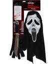 Kit Caçador de Fantasmas GhostFace com INTERFONE