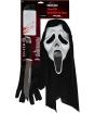 Kit Caçador de Fantasmas GhostFace com INTERFONE