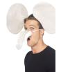 Kit Elefante Cinzento,