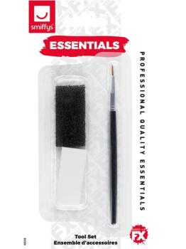 Kit de ferramentas de efeitos especiais