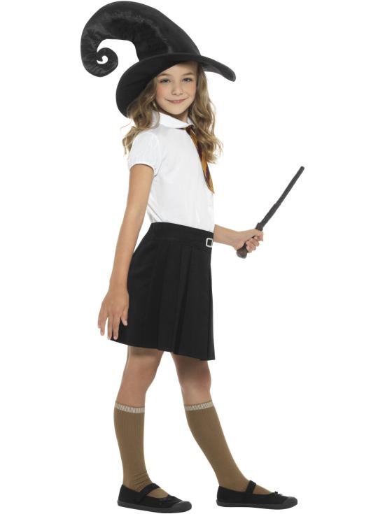 Kit de Mago Harry infantil