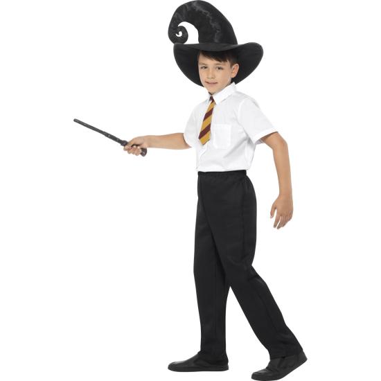 Kit de Mago Harry infantil