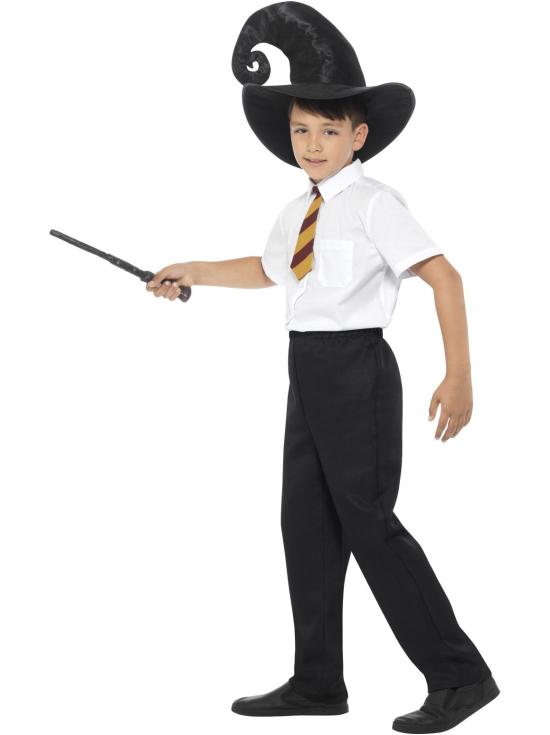 Kit de Mago Harry infantil
