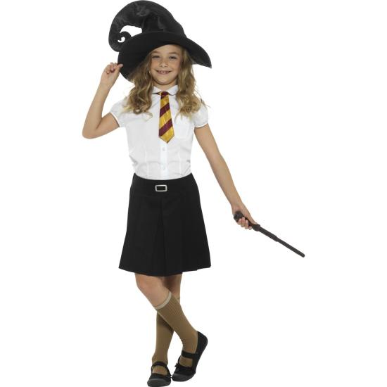 Kit de Mago Harry infantil