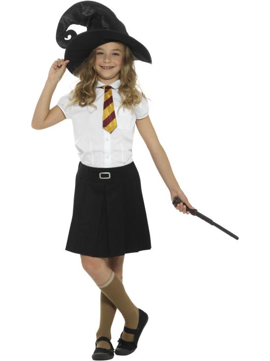 Kit de Mago Harry infantil