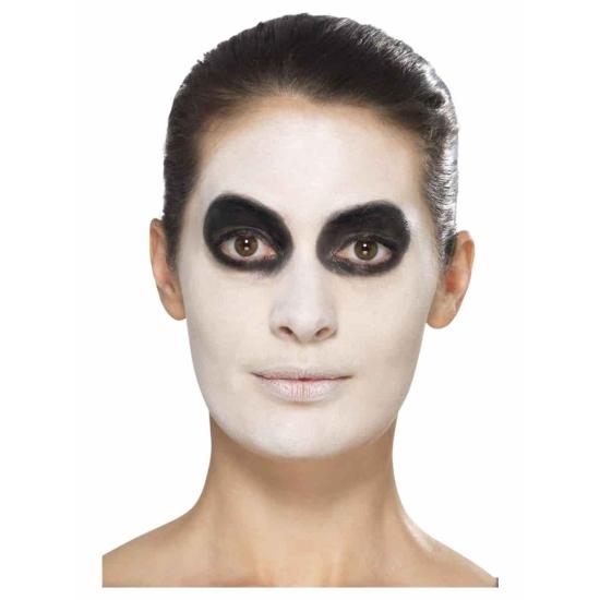 Kit de maquiagem Glamour do Dia dos Mortos