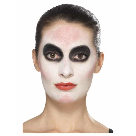 Kit de maquiagem Glamour do Dia dos Mortos