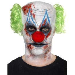 Kit de maquiagem Aqua Sinister Clown