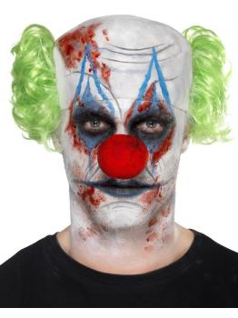 Kit de maquiagem Aqua Sinister Clown