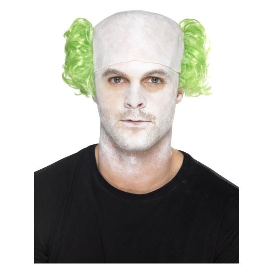 Kit de maquiagem Aqua Sinister Clown Kit de maquiagem Aqua Sinister Clown