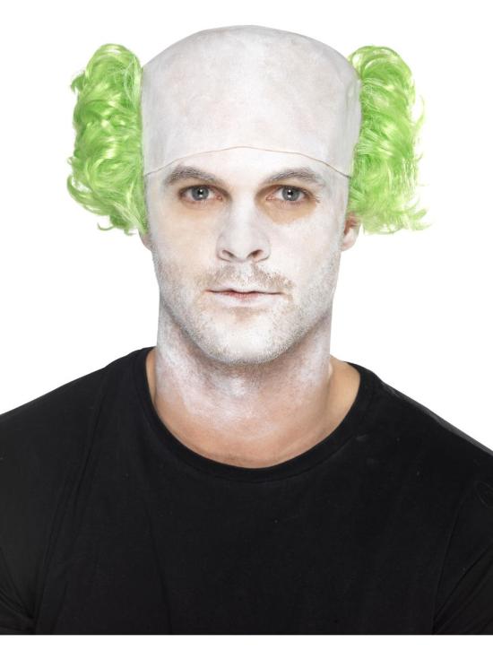 Kit de maquiagem Aqua Sinister Clown