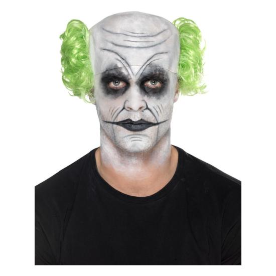 Kit de maquiagem Aqua Sinister Clown Kit de maquiagem Aqua Sinister Clown