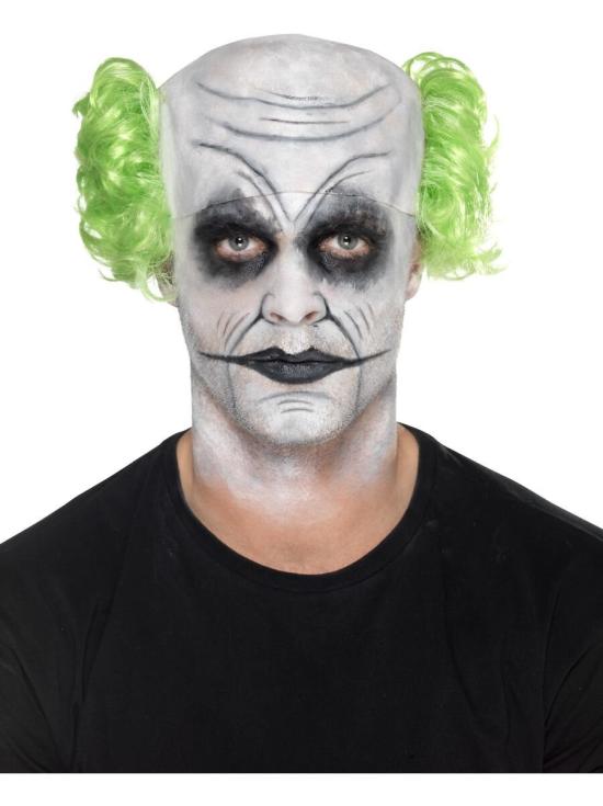 Kit de maquiagem Aqua Sinister Clown