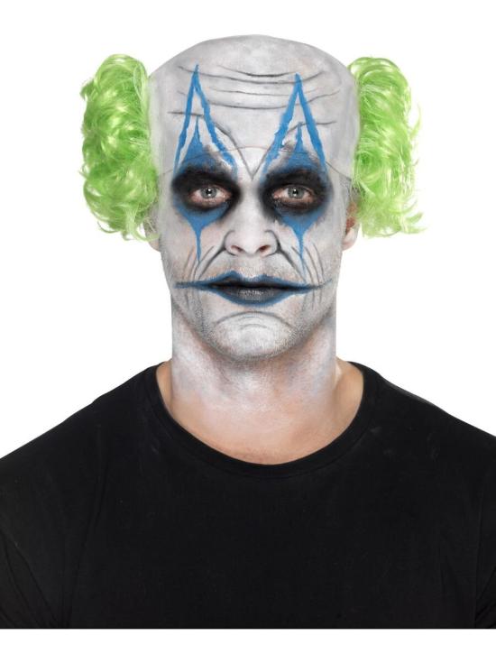 Kit de maquiagem Aqua Sinister Clown